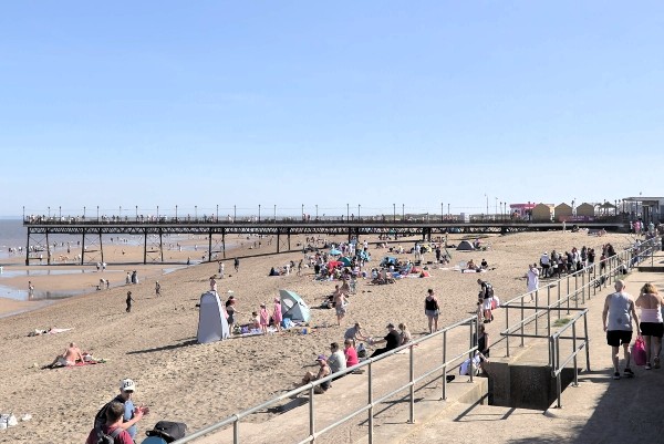Skegness